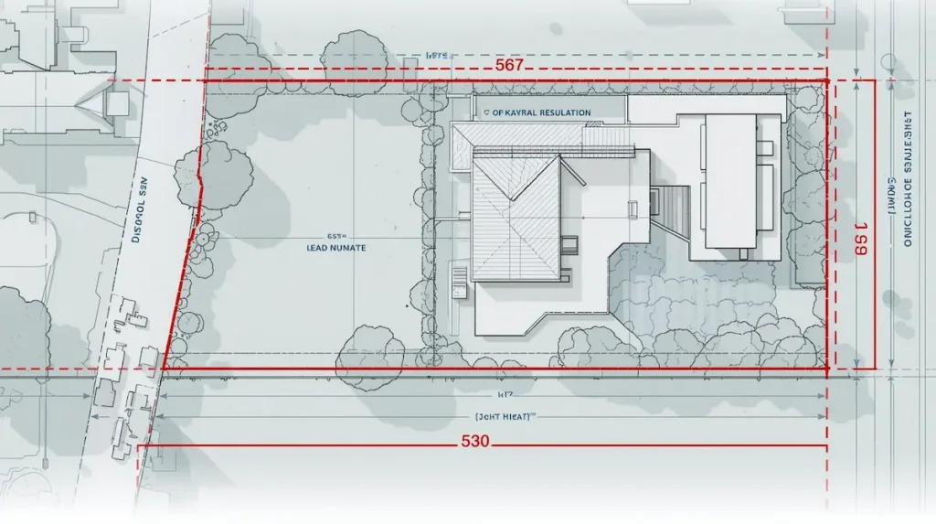 Granny flat boundary setback requirements Victoria