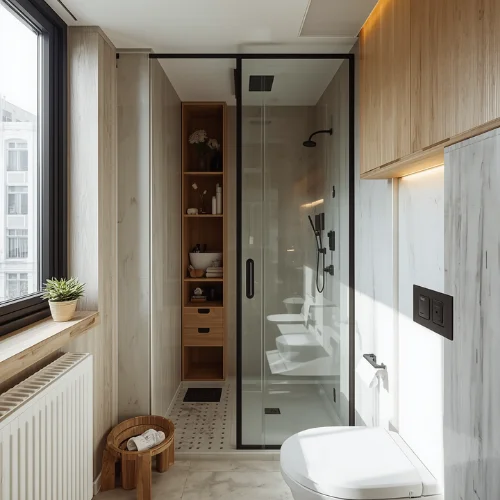 Bathroom ideas
