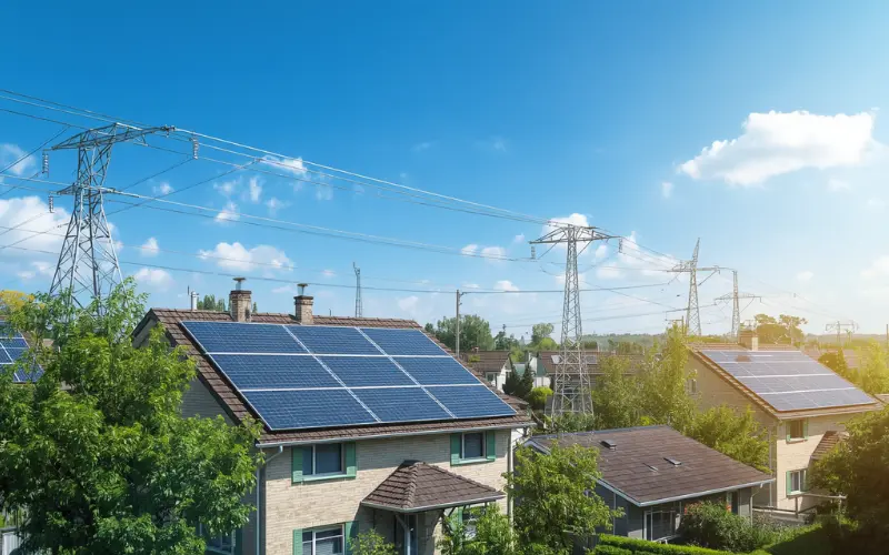 Energy efficient granny flat with 7-star rating compliance for 2026.