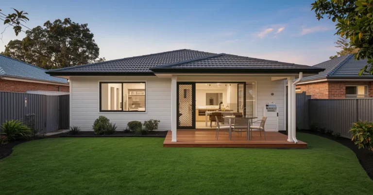 Complete 2026 guidelines for building a secondary dwelling using the nsw granny flat cdc checklist