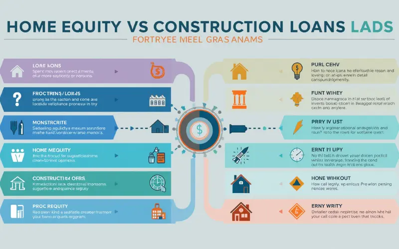 Best loan options to finance a granny flat Australia