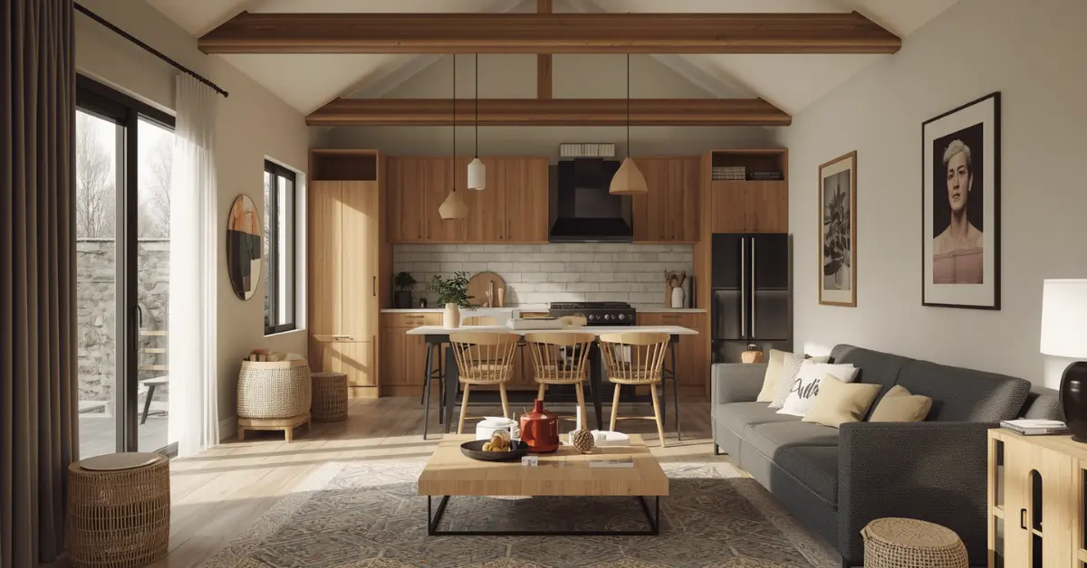 Modern 2026 granny flat price guide and build design in Australia to help homeowners save thousands and stop errors.