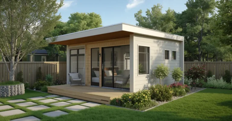 What is granny flat cost per square metre 2026 avoid traps guide