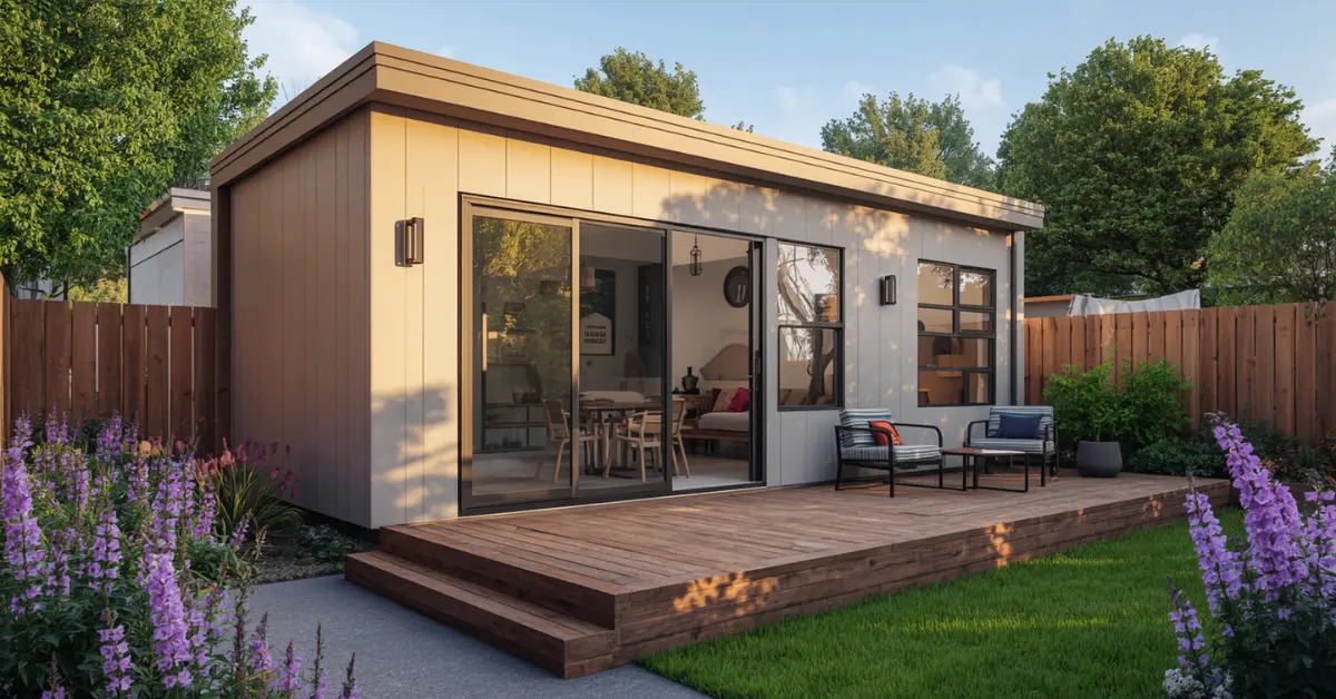 How to finance a granny flat in 2026 avoid traps guide