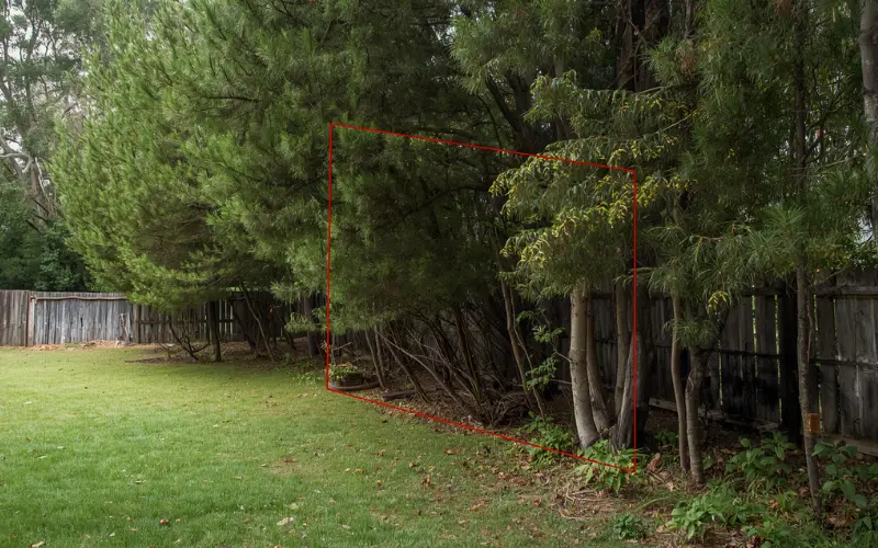 Bushfire prone land restrictions and site limitations preventing fast track cdc clearance