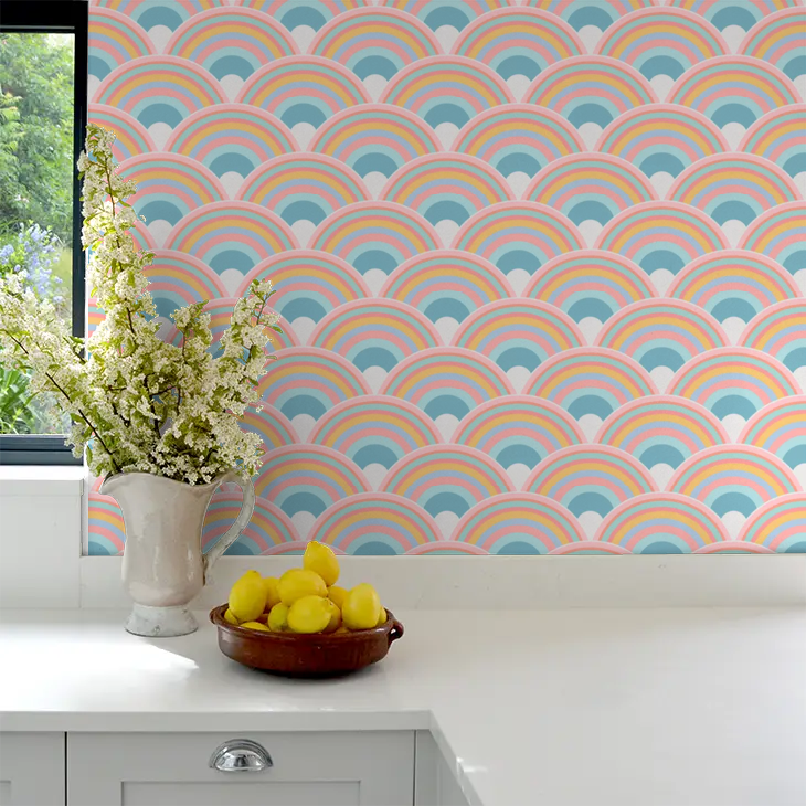 Curve Envy wallpaper collection preview