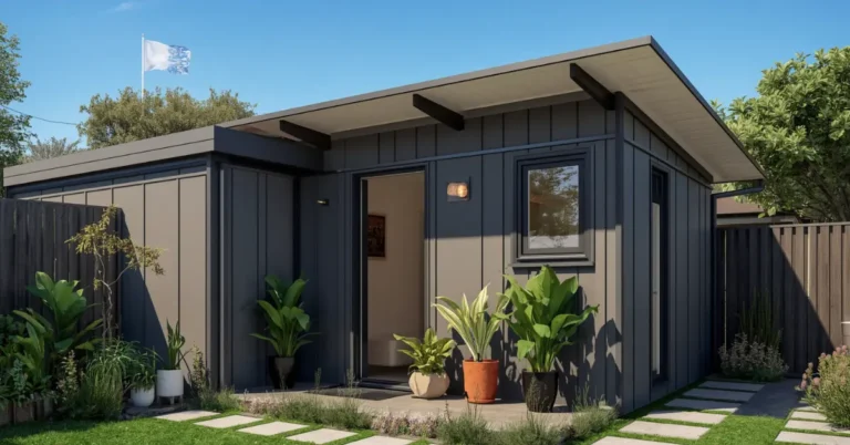 NSW granny flat approval DA vs CDC