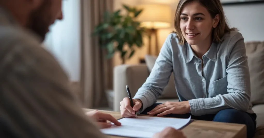 granny flat tenancy agreement NSW