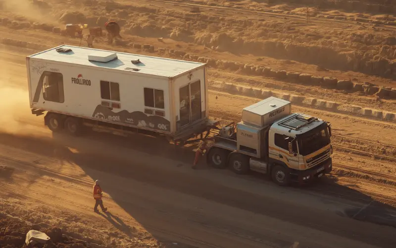 transportable granny flat delivery Perth