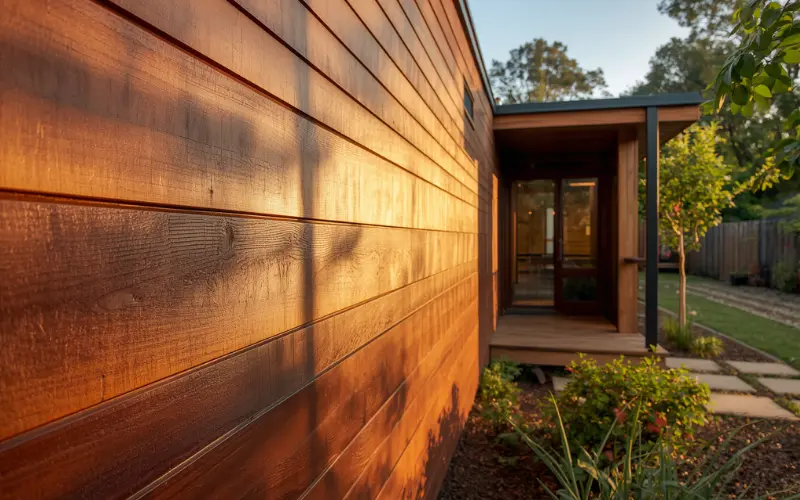 granny flat cladding cost Queensland climate
