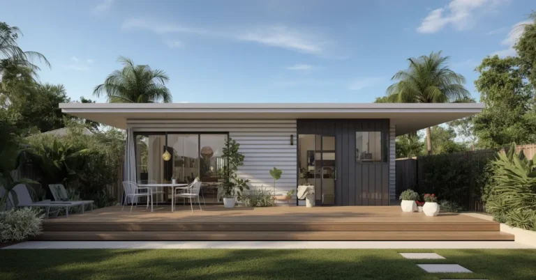Perth council granny flat rules 2026