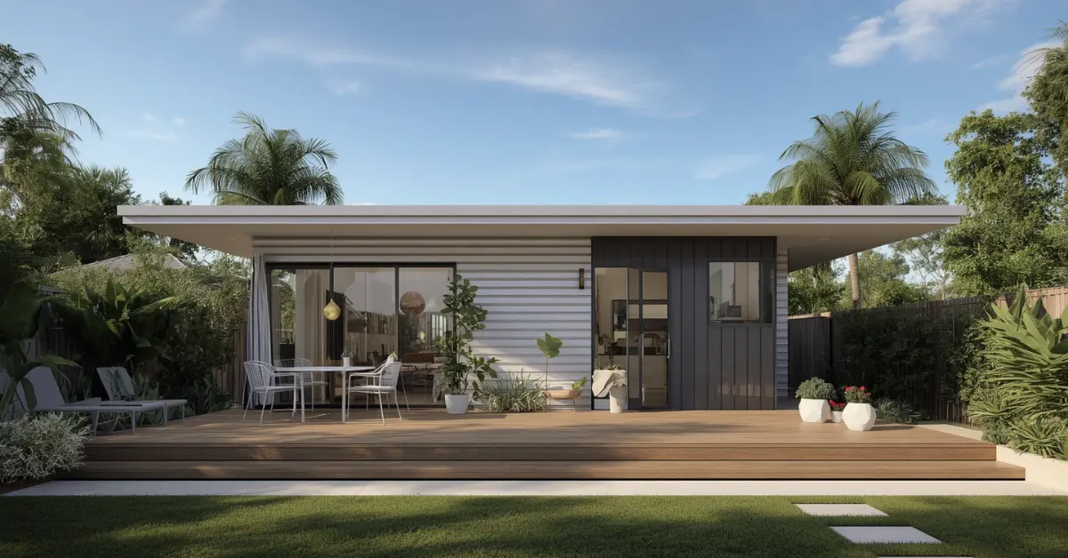 Perth council granny flat rules 2026