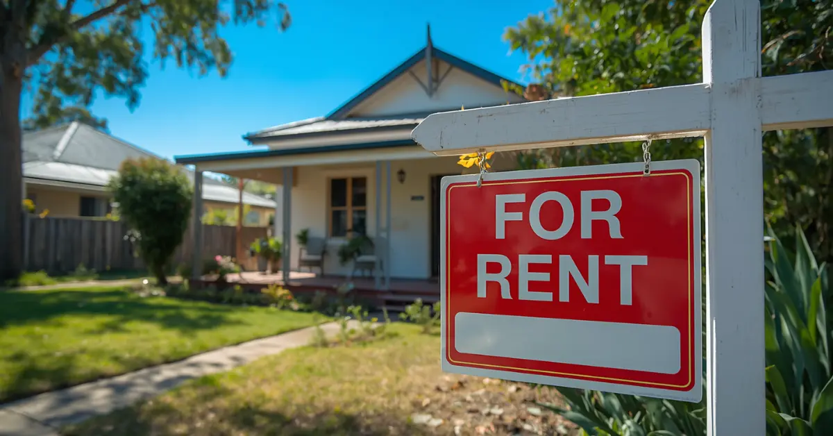 renting out a granny flat in NSW